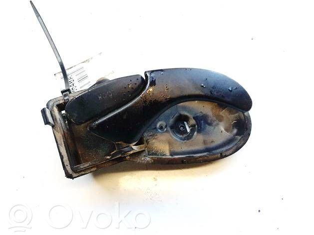 Ford Focus Klamka wewnętrzna drzwi tylnych 