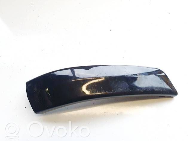 Peugeot 208 I Inne części wnętrza samochodu 