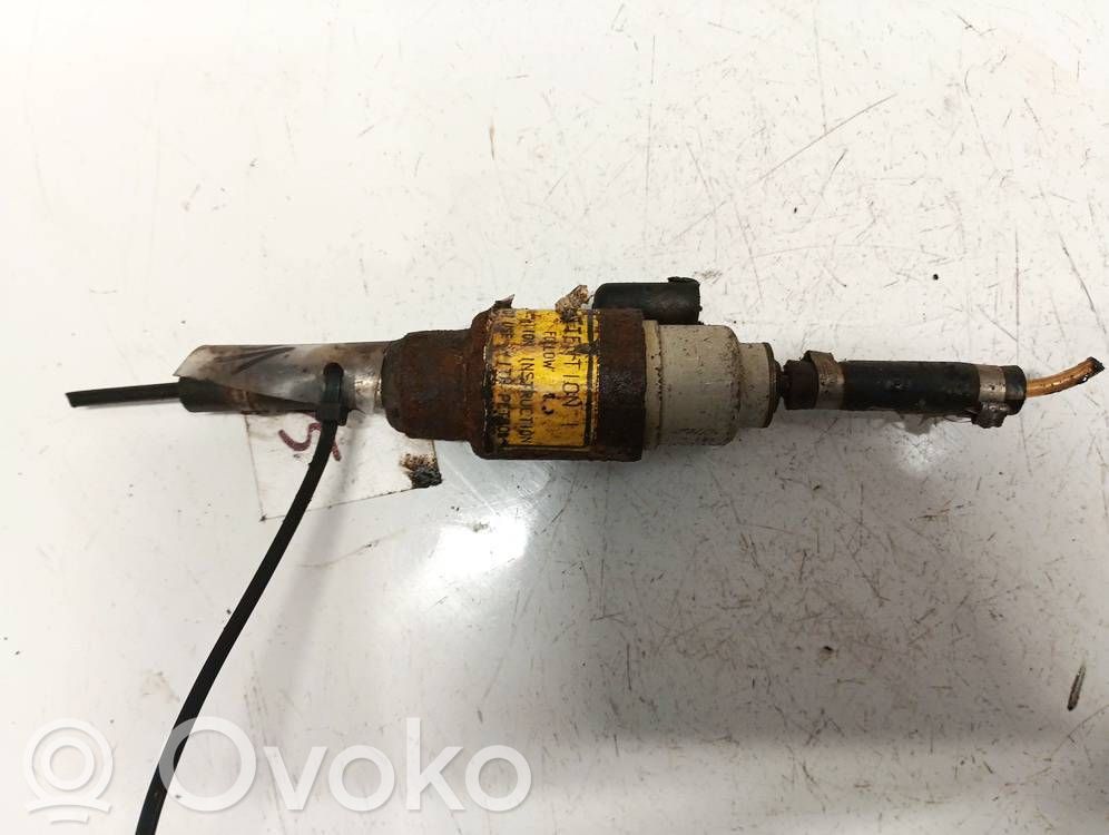 Citroen C5 Pompă de circulație încălzitor autonom (webastos) 