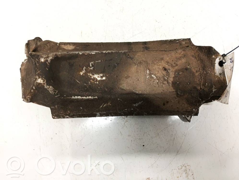 Volkswagen Golf IV Inne części kolektora wydechowego / wylotowego 