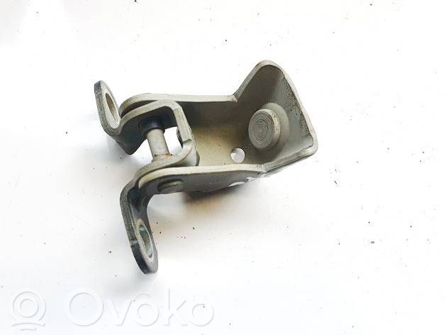Peugeot 208 I Takaluukun/tavaratilan sarana 