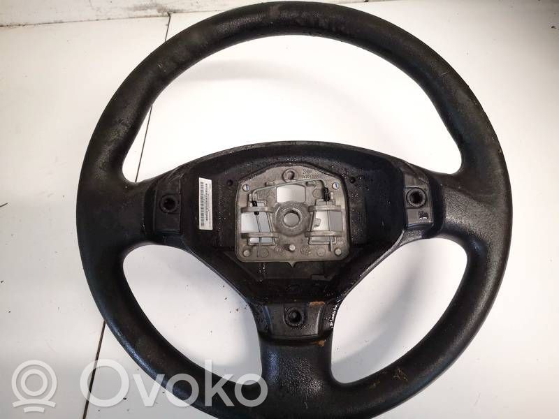 Ohjauspyörä   96559930ZD,96559930ZD