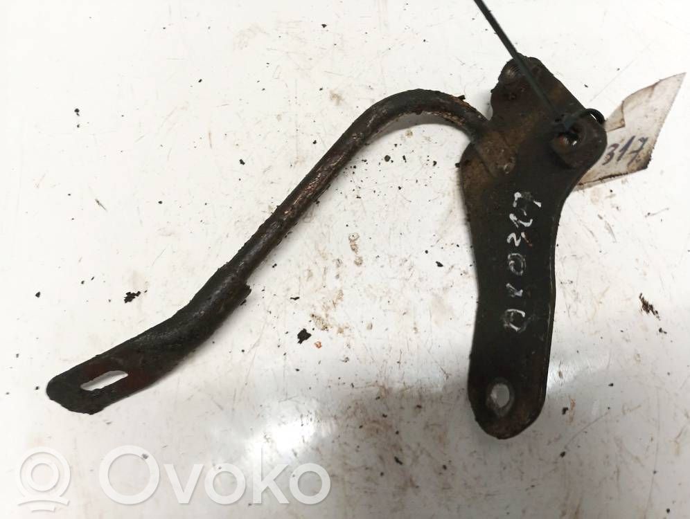 Ford Grand C-MAX Suport motor 