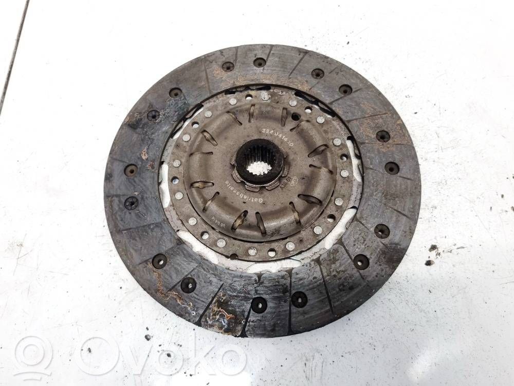 Tarcza sprzęgła   324041410,324041410