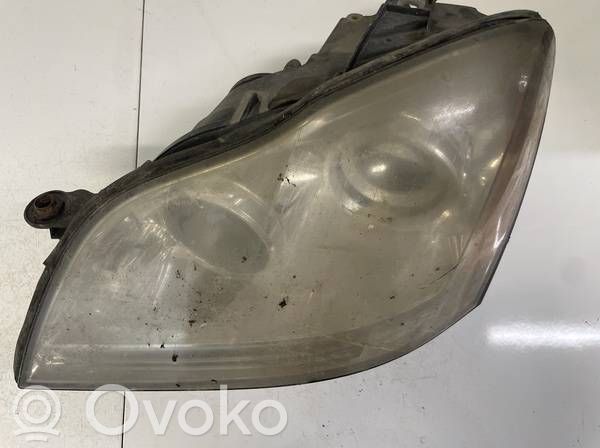 Scheinwerfer   A1648260391,A1648260391