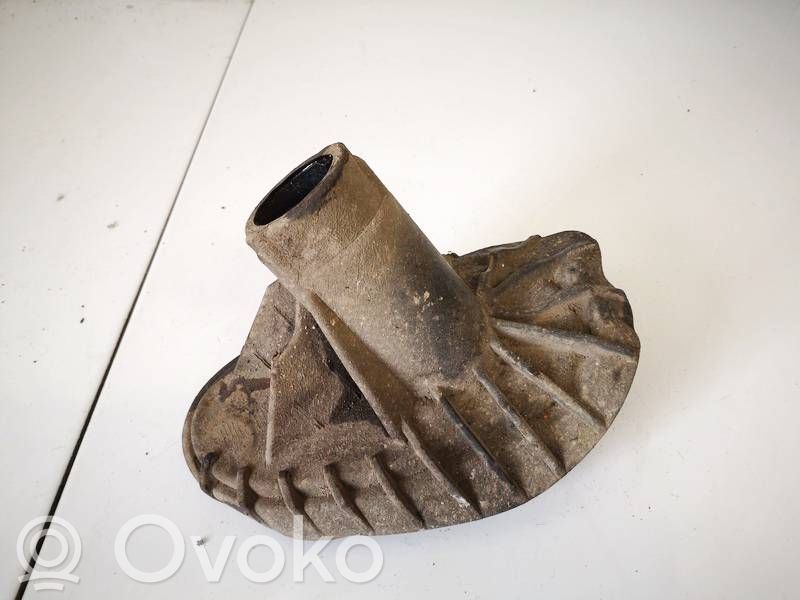 Ford Mondeo MK IV Muu ulkopuolen osa 