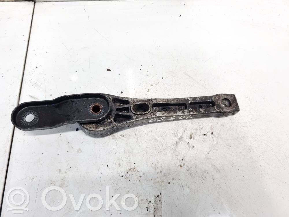 Volkswagen PASSAT B7 Suport tampon motor