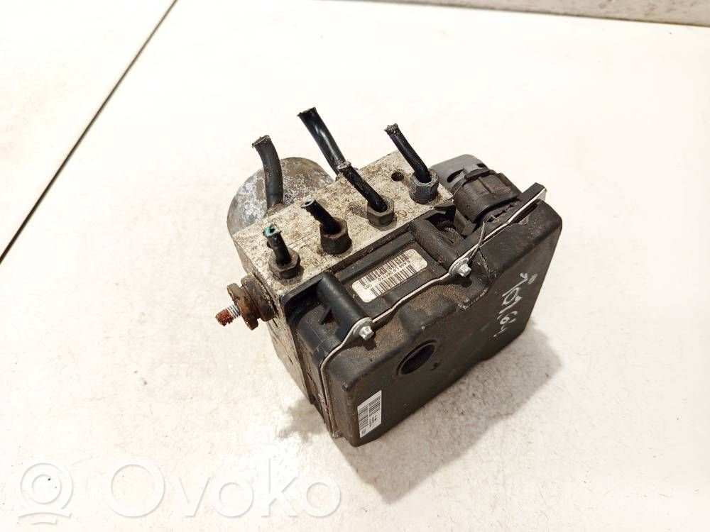 Citroen Berlingo Pompa ABS 