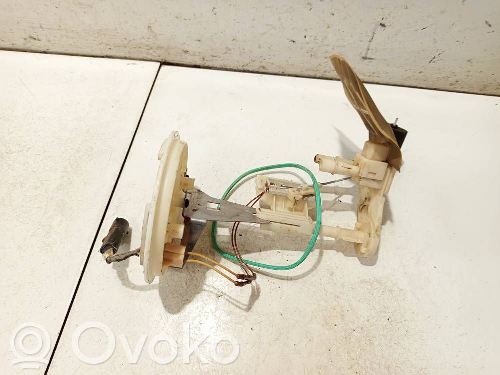 Peugeot 206 Capteur niveau de carburant