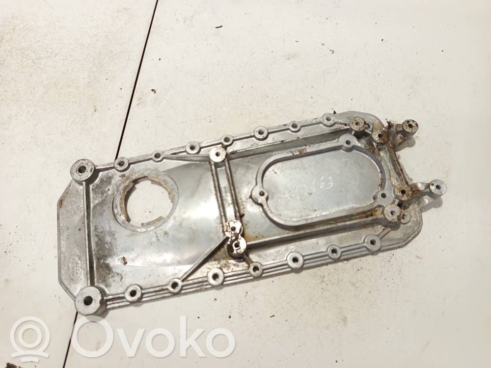 Land Rover Range Rover Sport L320 Alte piese de exterior 