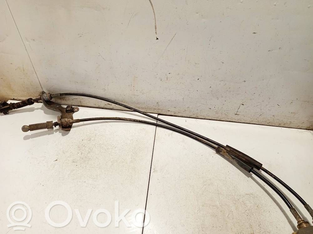 Cabluri schimbător viteze   55186933,55186933