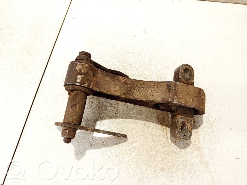 Citroen Nemo Engine mount bracket 