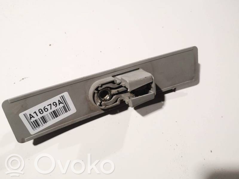 Honda Jazz Șină reglare centură de siguranță