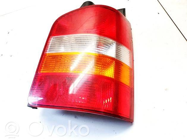 Volkswagen Transporter - Caravelle T5 Lampă spate în caroserie 