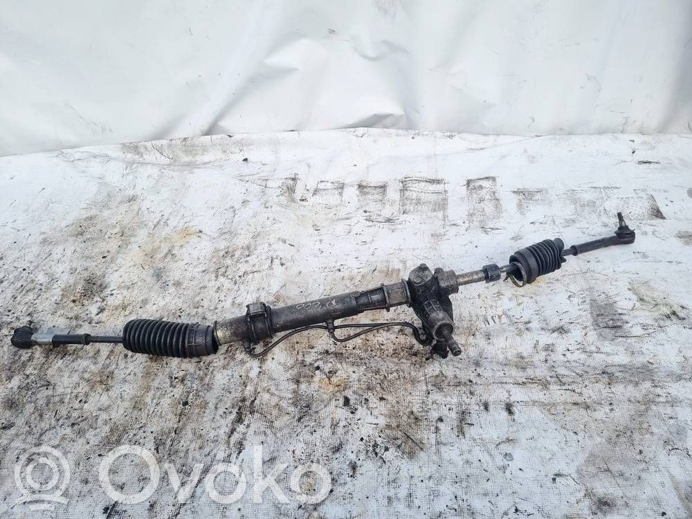 Rover 214 - 216 - 220 Hammastanko 