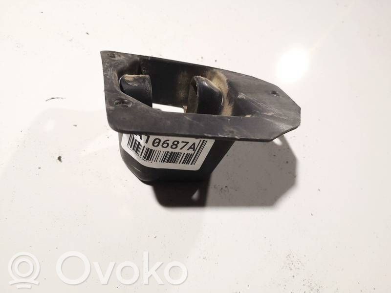 Peugeot Bipper Altra parte interiore 