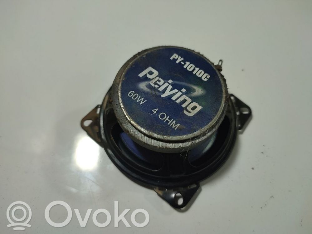 Peugeot 206 Altoparlante portiera anteriore 
