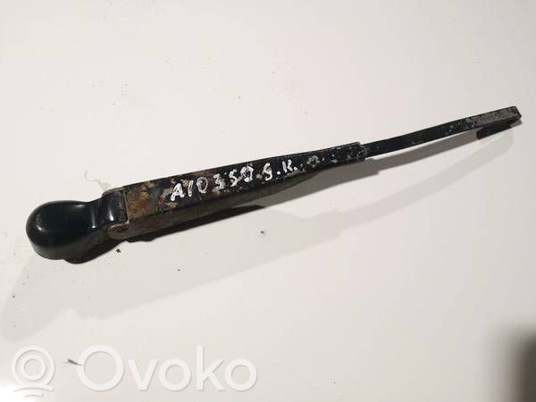 Subaru Legacy Brazo del limpiaparabrisas trasero 
