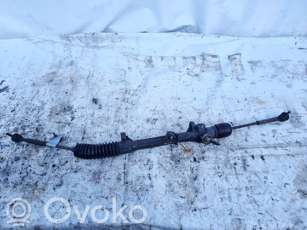 Fiat Punto (176) Hammastanko 