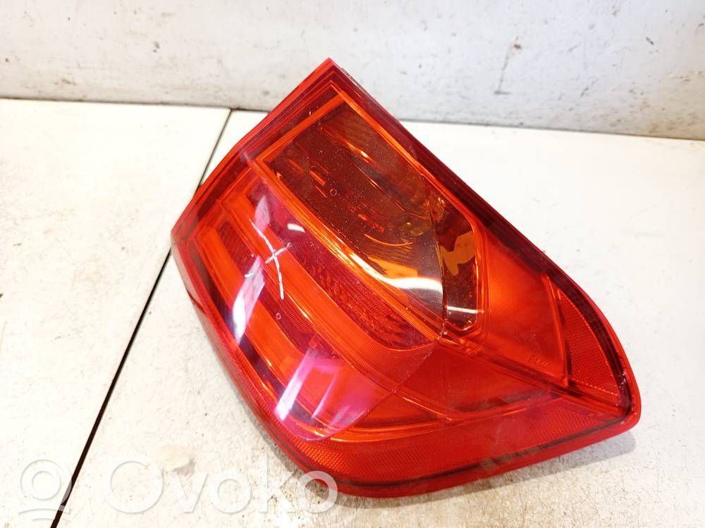 BMW 3 F30 F35 F31 Lampă spate în caroserie 