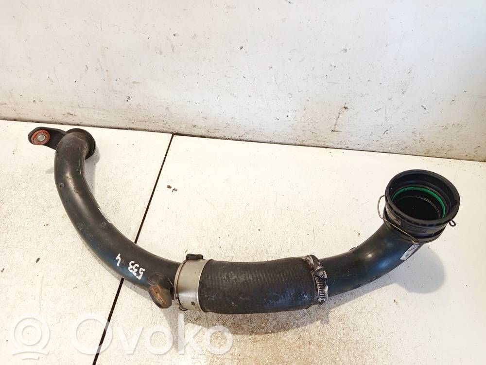 Land Rover Discovery Sport Furtun/conductă intercooler 