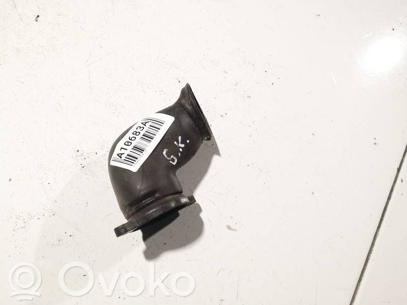 Volkswagen PASSAT B5.5 Rura / Wąż dolotowy powietrza 