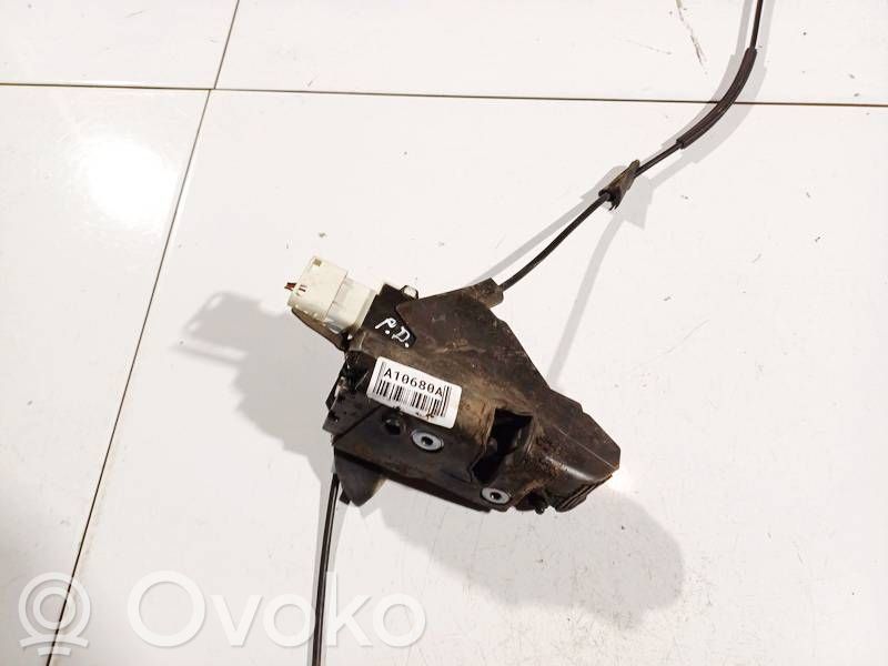 Etuoven lukko   45387095,45387095