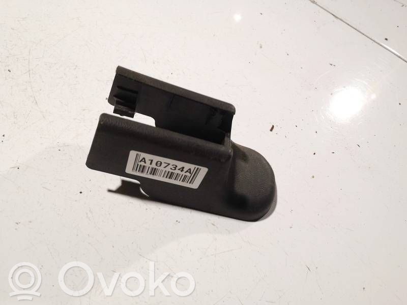 Honda Civic Alte piese de interior 