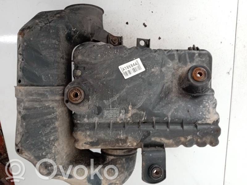 Opel Frontera B Luftfilterkasten
