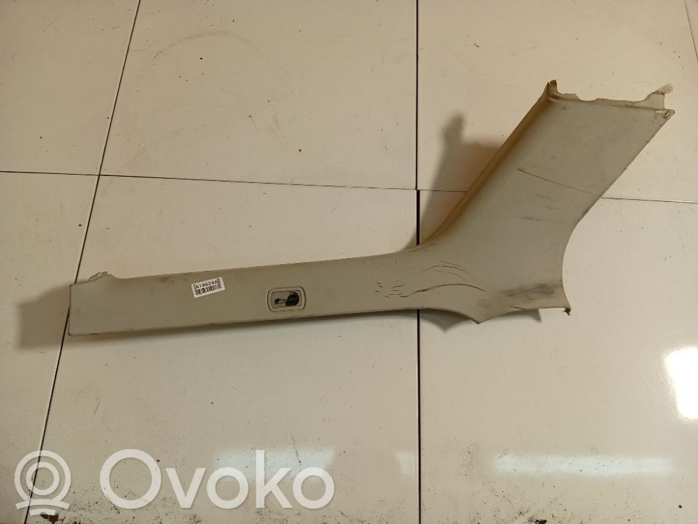 Audi A6 S6 C5 4B Alte piese de interior 