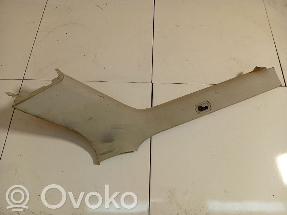 Audi A6 S6 C5 4B Alte piese de interior 