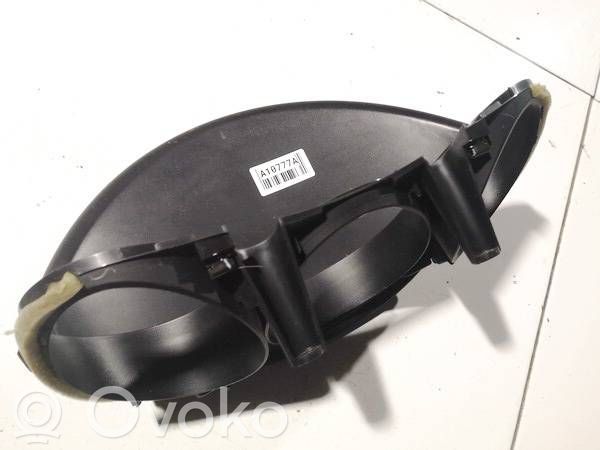 Honda Jazz Mască ceasuri bord