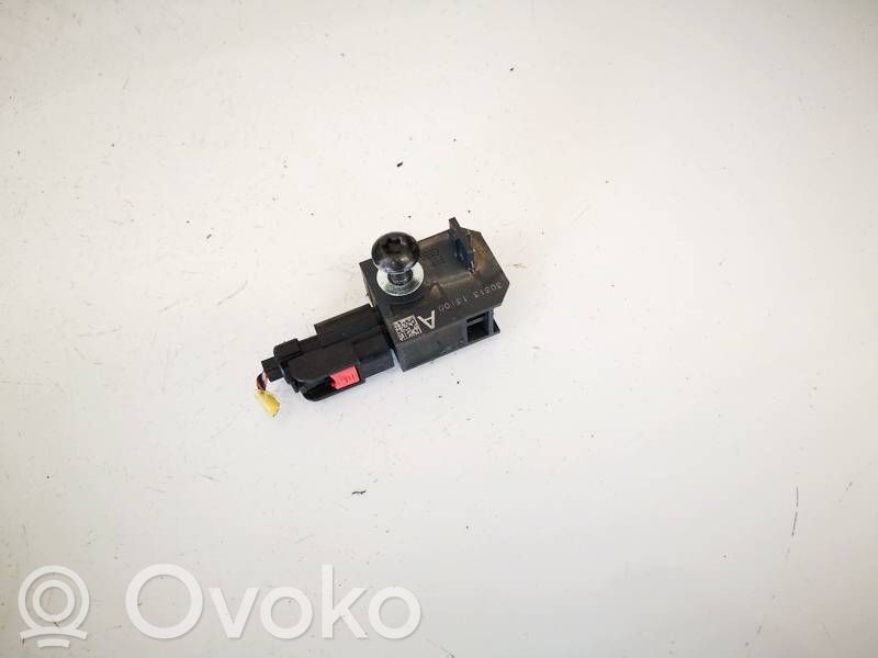 Chevrolet Cruze Sensor impacto/accidente para activar Airbag 