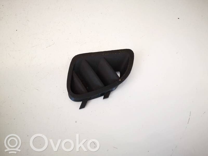 Chevrolet Cruze Dysze / Kratki środkowego nawiewu deski rozdzielczej 