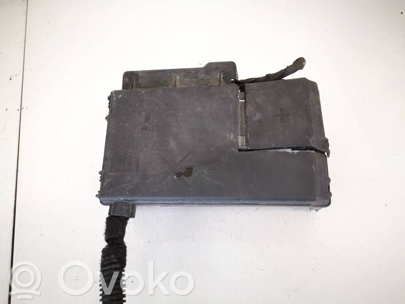 Fuse box set   96889385,96889385