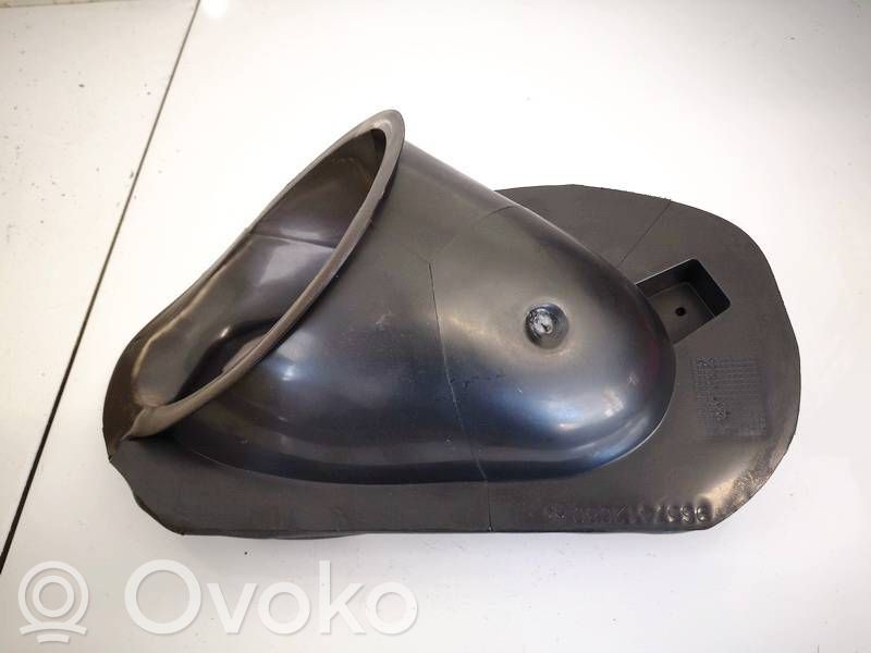 Peugeot 207 Repuesto del conducto de ventilación