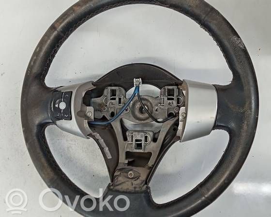 Toyota Yaris Ohjauspyörä 