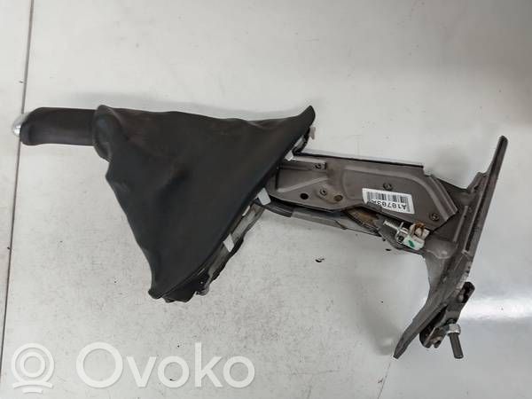 Renault Megane III Frein à main / assemblage du levier 