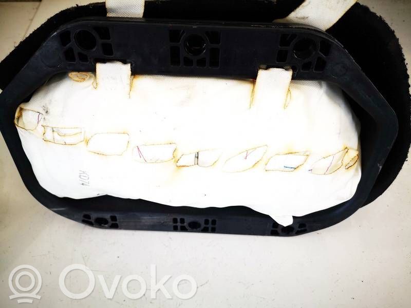 Chevrolet Cruze Airbag pasager 