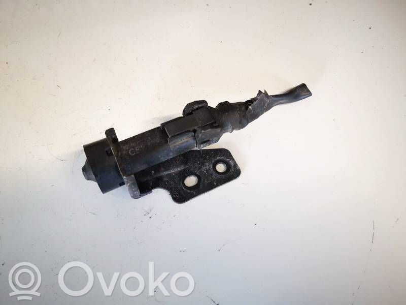 KIA Carens II Sensore di allarme cofano
