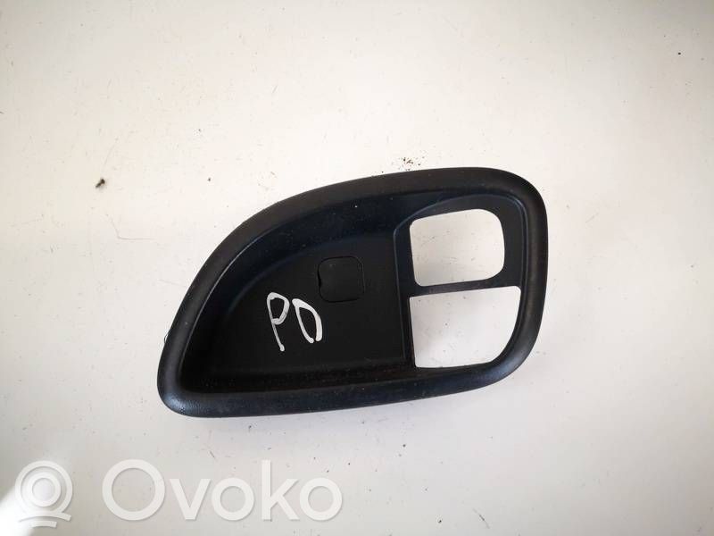 KIA Carens II Alte piese de interior 