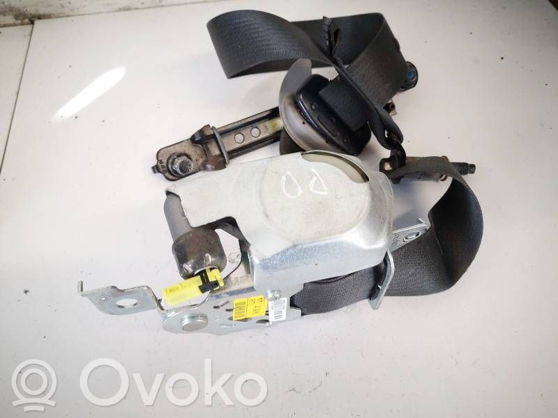 KIA Carens II Cinturón delantero 