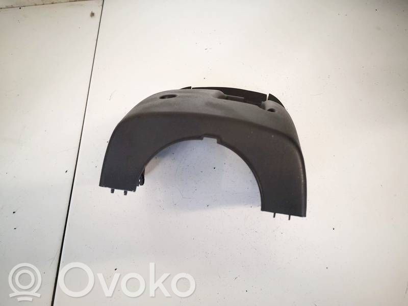 KIA Carens II Elementy poszycia kolumny kierowniczej 