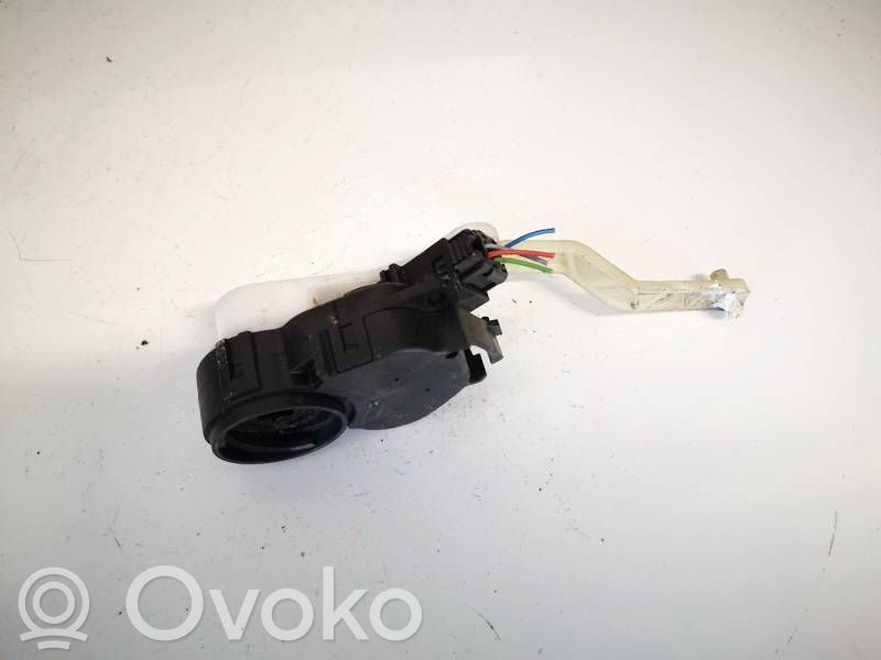 Peugeot 508 Motor/actuator clapetă aer 