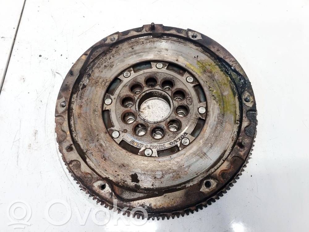 Flywheel   9480662,9480662