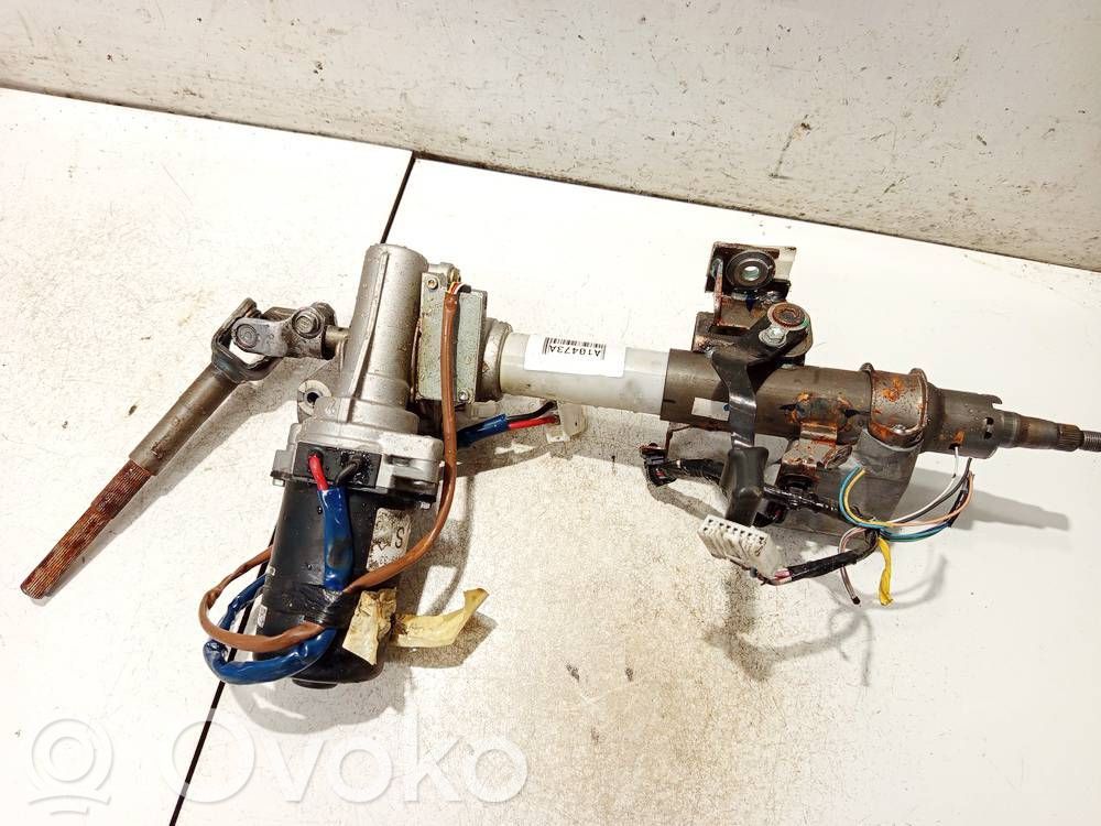 Toyota Yaris Pompa servosterzo 