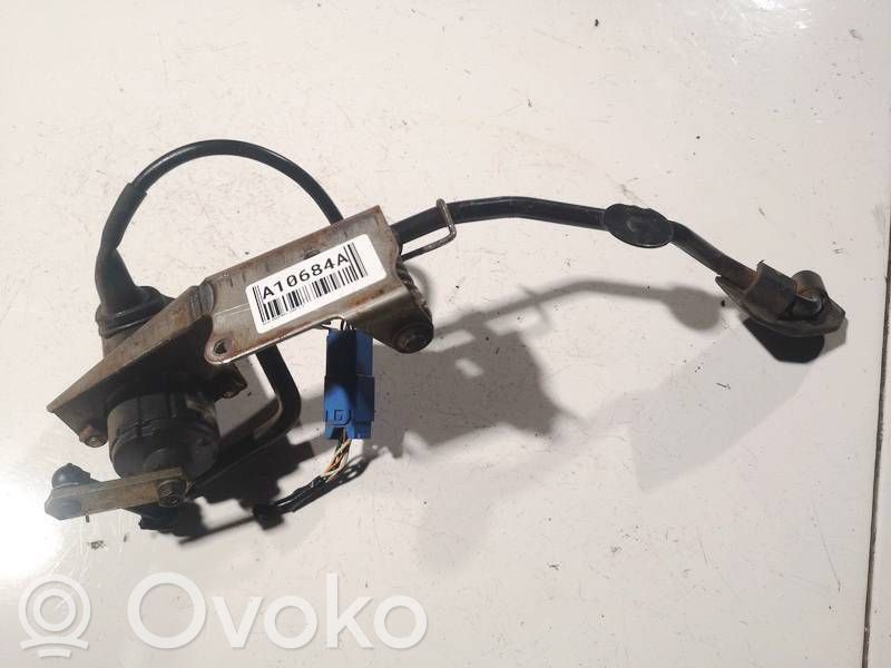 Opel Frontera B Pedală accelerație 