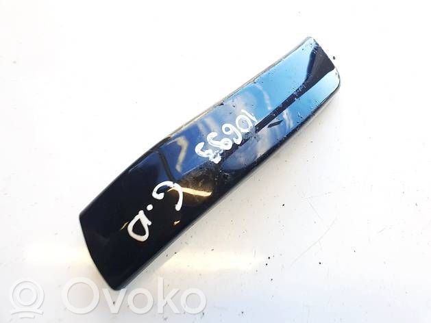 Peugeot 208 I Inne części wnętrza samochodu