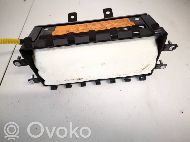 KIA Carens II Airbag pasager 