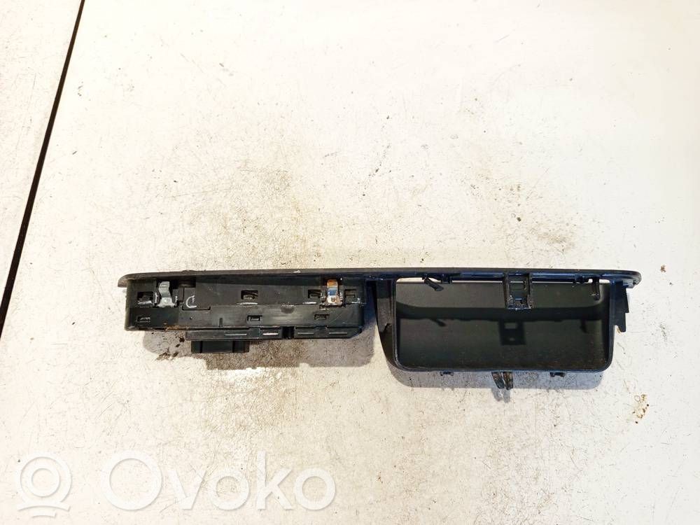 BMW X5 E70 Electric window control switch 
